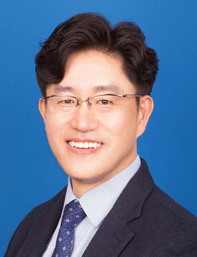 ▲ 신흥수 생명공학과 교수. ⓒ 생명공학과 신흥수 교수