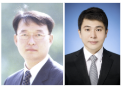 (좌측부터) 백운규·송태섭 에너지공학과 사설 토토사이트