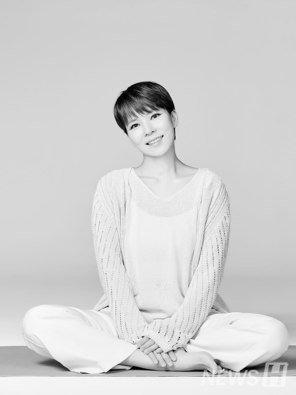 ▲ 곽 토토사이트 추천 일베는 한양대 상담심리대학원 성인상담학 석사 과정, 동국대 대학원 선학 박사 과정을 졸업했다. ⓒ 곽정은 토토사이트 추천 일베