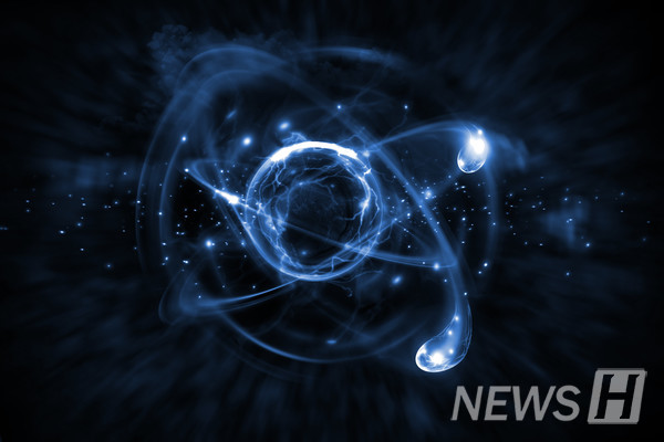 ▲ goal 토토사이트 research in the nuclear field remgoal 토토사이트ns in its early stages. Lee plans to continue research in this field. ⓒ Getty Images 