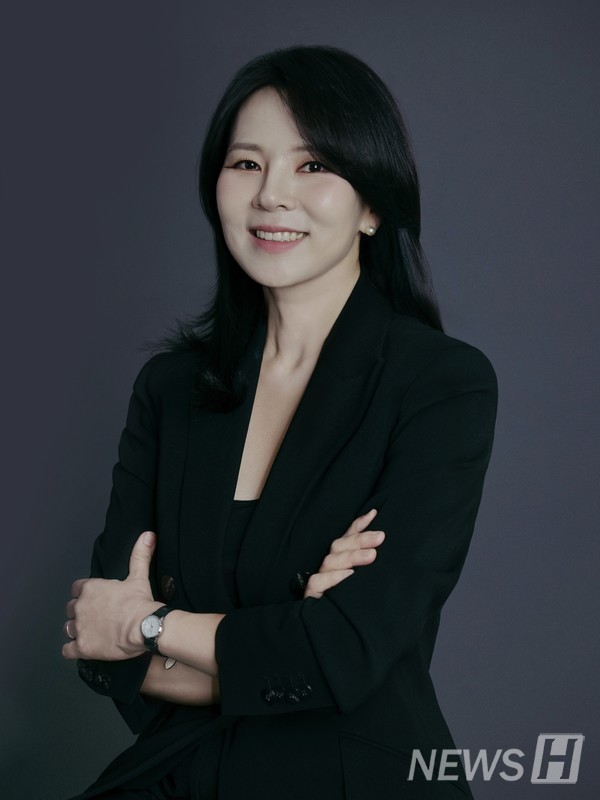▲ Professor Kwak Jung-eun began teaching ‘Mindfulness Psychology’ at Hanyang University Graduate School of Counseling Psychology on September 2. ⓒ Professor Kwak Jung-eun 