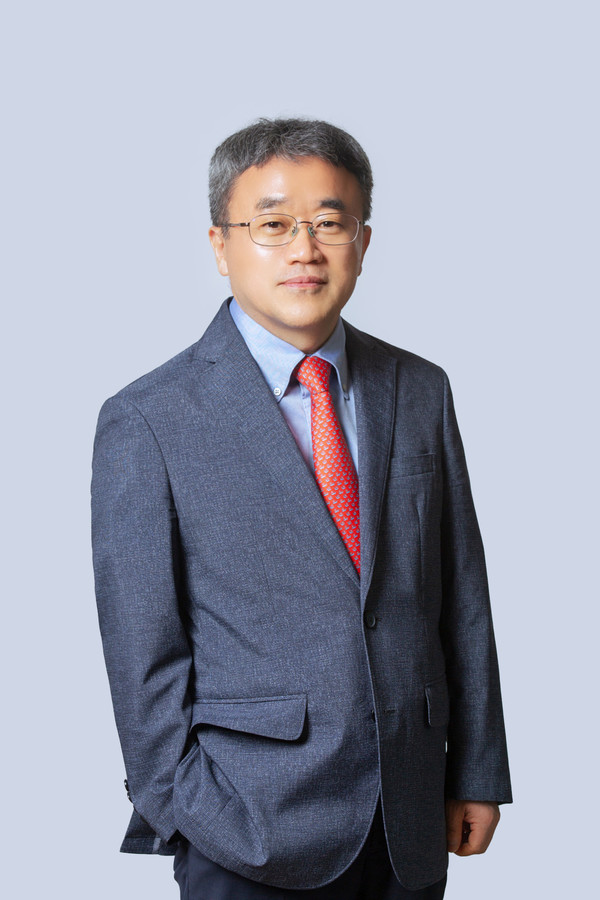 ▲ Professor 온라인 토토사이트 신고 Dong-won, Department of Chemical Engineering ⓒ Professor 온라인 토토사이트 신고 Dong-won