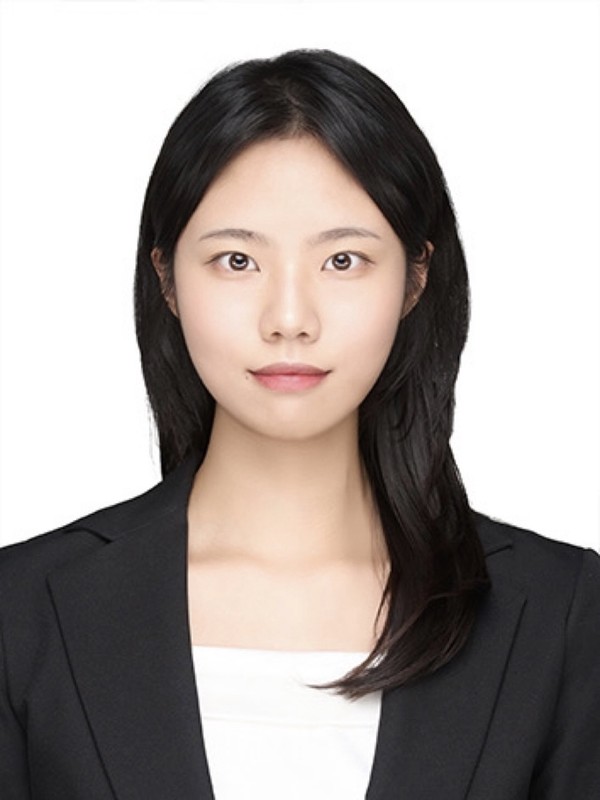 제41회 입법고시 재경직 차석·최연소 합격자 김지은 학생을 만나다
