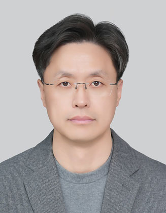 오상진 광주 인공지능산업융합사업단장 (전자공학과 동문) 