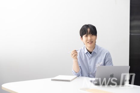 권혁우 학생(산업디자인학과 20)