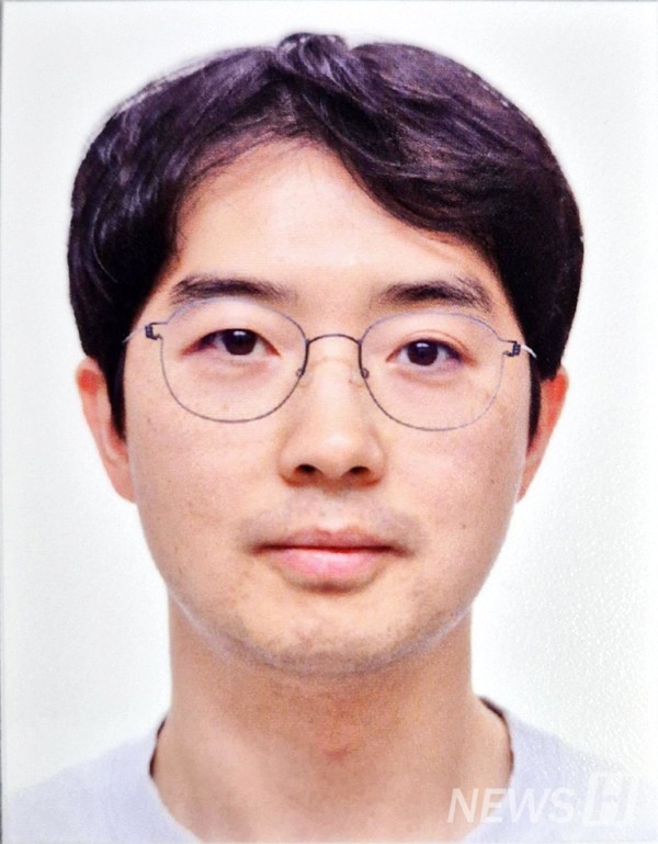 ▲ 2018년부터 한양대에 재직 중인 이윤상 컴퓨터소프트웨어학부 토토사이트 w ⓒ 이윤상 토토사이트 w