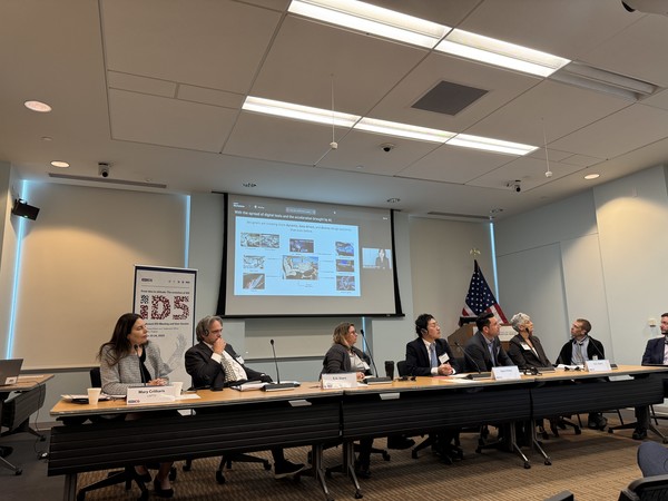 ▲ 제11회 ID5(Industrial Design 5) 연례 회의