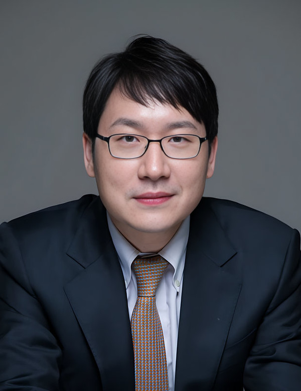 ▲ 이진규 교수