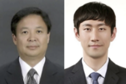 (좌측부터) 김선정·최창순 바이오메디컬공학전공 교수