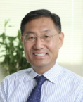 Professor Sun Yang-kook, Department of Energy Engineering 선양국 에너지공학과 교수