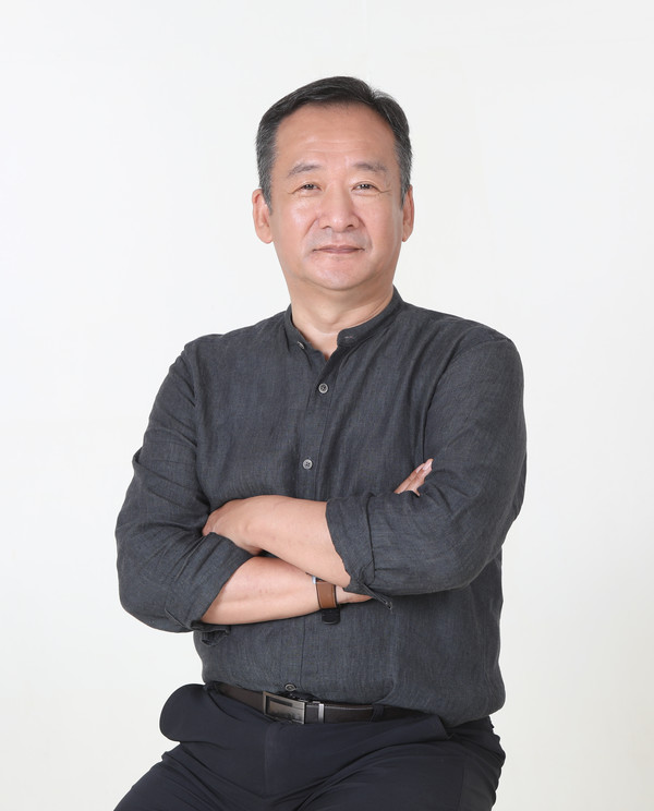 ▲ 김규호 동문 ⓒ 국립 공주대학교