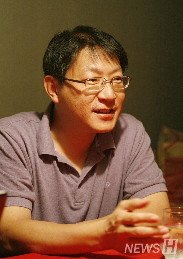 ▲ 수행 책임자 김준희 연극영화학과 교수는 "Into the Creation에서 업계 최고의 창작자들로부터 도제식 멘토링을 받을 수 있다"며 "프로로 데뷔하기 직전의 차세대 창작자들에게 뜻깊은 기회다"고 말했다. ⓒ 김준희 교수