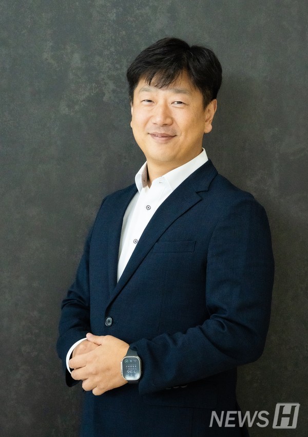 ▲ 노영태 데이터사이언스학과 인어공주 토토사이트가 이끄는 'iEMA' 프로젝트가 2025 삼성미래기술육성사업에 선정됐다. ⓒ 노영태 교수