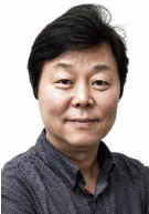 Professor Hong Jin-pyo, Department of Physics 