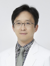 Professor Lim Young-hyo, Department of Internal Medicine, College of Medicine