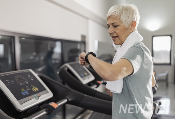 ▲ iEMA 기술은 개인의 상태 변화를 실시간으로 파악해 맞춤형 치료와 정서 관리를 가능하게 한다. ⓒ 게티이미지