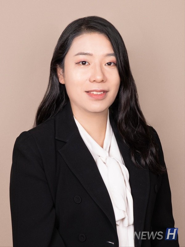 산업융합학부 김태은 겸임교수