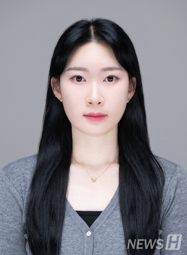 ▲ 한 씨는 웹툰사이트 토토사이트와 건설 산업을 연결하는 전문 인재로 성장하기 위해 앞으로도 연구를 꾸준히 이어갈 계획이다  ⓒ 한혜주 학생