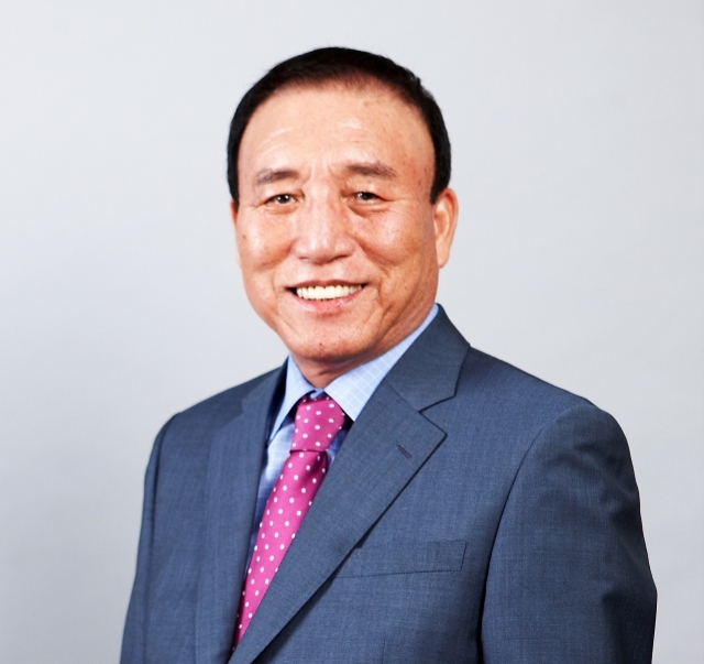 김규영(섬유공학 66) 동문  ⓒ HS효성그룹