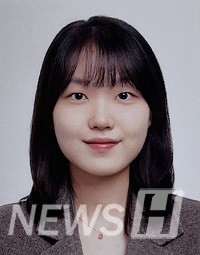 ▲ Park Ki-min(Media and Communication, Senior) completed her internship at Studio 161. ⓒ Park Ki-min 