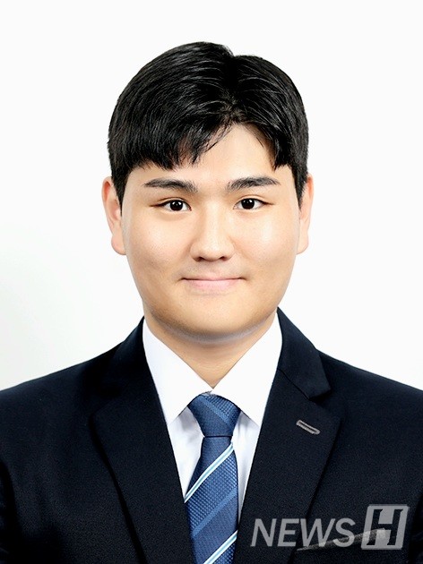 ▲ Kim Nam-seung(Electrical Engineering, Senior) wrote the review essay after completing his internship at Samsung Electronics' DS Division last semester. ⓒ Kim Nam-seung 