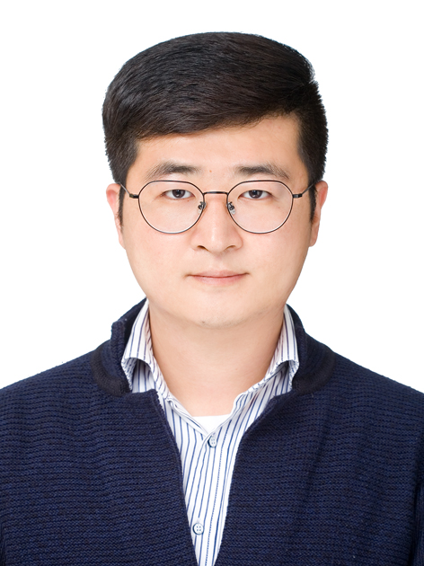 ▲ 工科大学行政团队 刘承柱 职员