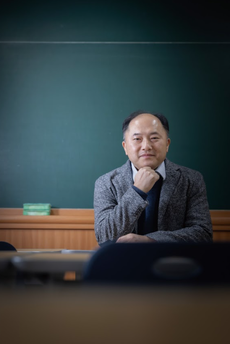 한양인터칼리지 미래해외 토토사이트 운영공학전공 정문석 교수