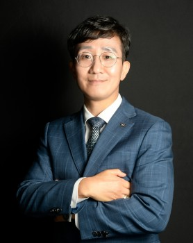 ddj 토토사이트 ERICA 기계공학과 류근 교수 (사진제공: ddj 토토사이트 ERICA)