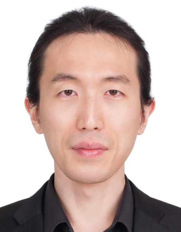 ▲ 韩国文化信息院《文化信息议题报告 2025-9号》中《Kpop 猎魔女团》分析报告作者 文化內容學博士 李濬（汉阳大学 ERICA 校区 传播与文化学院 文化内容系）（照片提供：李濬）