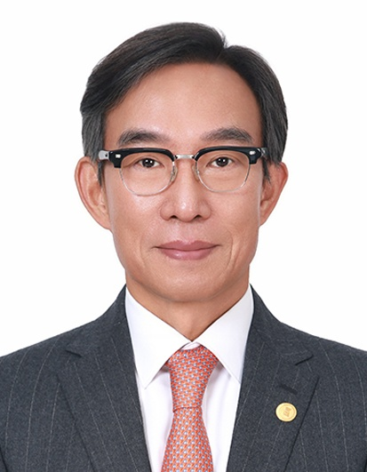 ▲ Kim Ki-jeong, President of the Korea Internet Newspaper Association