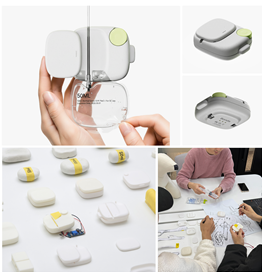 Bonda：伴侣动物输液治疗改善项目作业进行过程