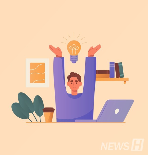 ​▲ 공부를 거듭할수록 꿈을 향한 강 씨의 마음은 더욱 확고해졌다. ⓒ 게티이미지