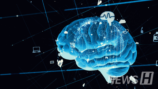 ▲ 崔同学表示，目标是深入研究脑波接口，成为对患者生活提供实质帮助的工程师。© Getty Images