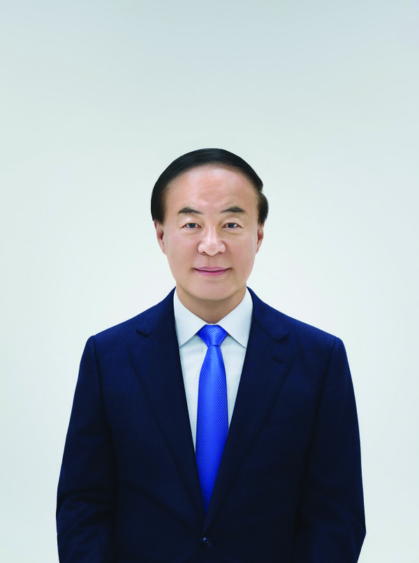                                                                             全永贤 三星电子副会长