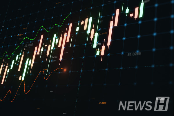 ▲ 송 교수 토토사이트 디오스팀은 ICAIF가 개최한 경진대회에서 실용성, 현실 적합성을 만족하는 모델링과 예측으로 2년 연속 세계 2위를 달성했다. ⓒ 게티이미지​