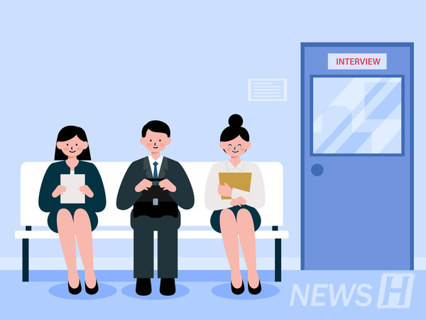 ▲ 무신사 토토사이트 국제입학팀은 유학생의 취업을 위해 어학 프로그램, 직무 특강, 기업 탐방 인턴십, 지원서 컨설팅 및 면접 시뮬레이션 등 다양한 도움을 제공하고 있다. ⓒ 게티이미지