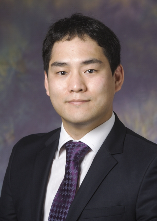 Professor Choi Jung-wook, School of Electronic Engineering