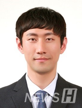 ▲ 최창순 융합전자공학부 콜로세움 토토는 연구를 통해 개발한 기술을 바탕으로 스타트업 SILLO를 설립했다. ⓒ 조하은 연구원