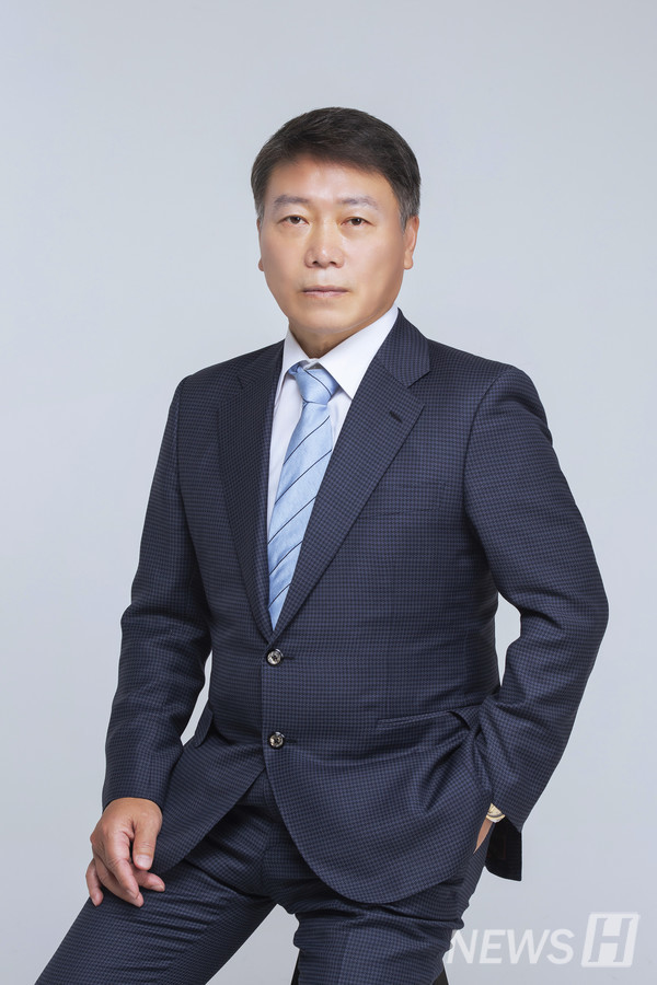 ▲ 서종원 건설환경공학과 교수는 이번 2025 국가연구개발 우수성과 100선 건설·교통 분야에 선정됐다. ⓒ 서종원 교수