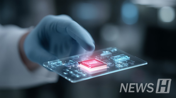 ▲ Professor Sun analyzed that “This 토토사이트 경찰 조회 Framework Act focuses on industrial promotion rather than regulation.” He analyzed that the 토토사이트 경찰 조회 industry will open up in full scale through the expansion of infrastructure support in semiconductors and the introduction of impact assessment systems for the 'High-Impact AI' sector © Getty Images 