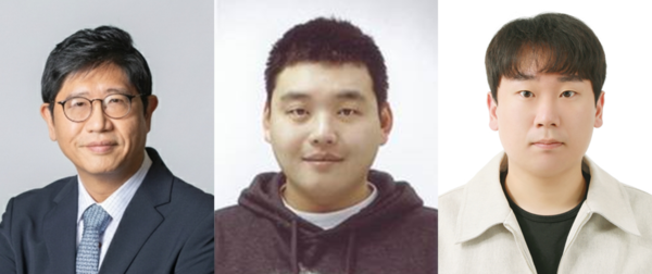 ▲ Authors of the Paper