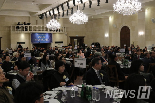 한양이 낳은 자랑스러운 기업가, 한기수 동문을 만나다