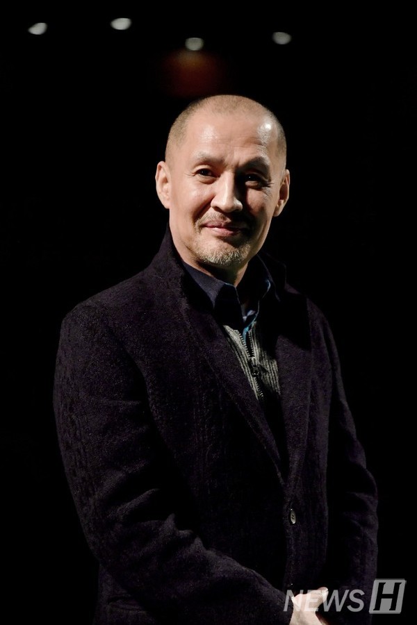 [한양인의 커리어를 묻다] 순간과 영원의 예술가, 손관중 교수를 만나다