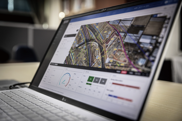 [HYPER] Realizing Unmanned Construction Sites, Leading Smart Innovation ...