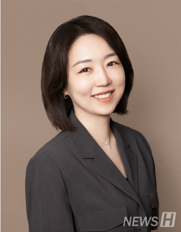 ▲ 백 교수는 좋은 질문으로부터 좋은 연구가 시작된다고 말했다. ⓒ 백은수 교수