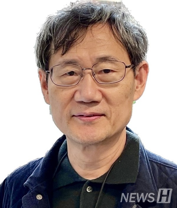 강단을 떠나는 신상진 교수, 34년의 교수 생활 회고기